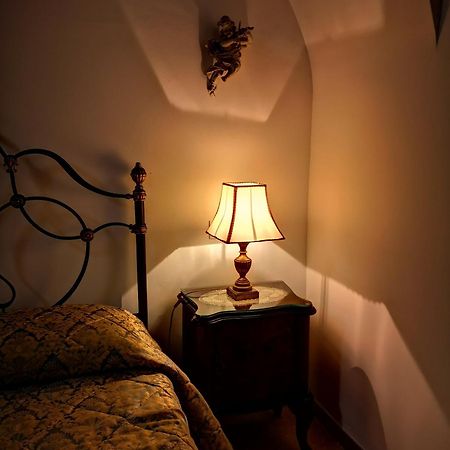 B&B Corti Carmela Галиполи Екстериор снимка