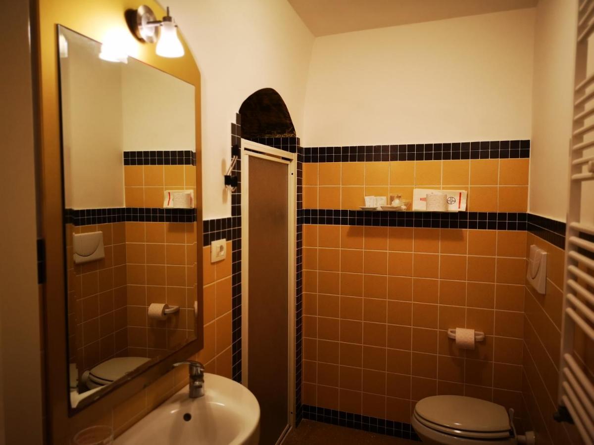 B&B Corti Carmela Галиполи Екстериор снимка