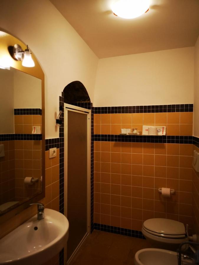 B&B Corti Carmela Галиполи Екстериор снимка