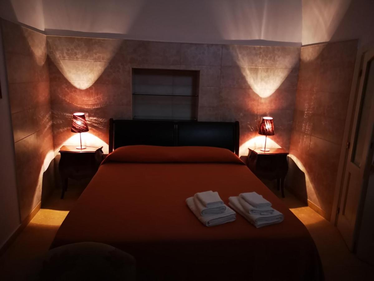 B&B Corti Carmela Галиполи Екстериор снимка