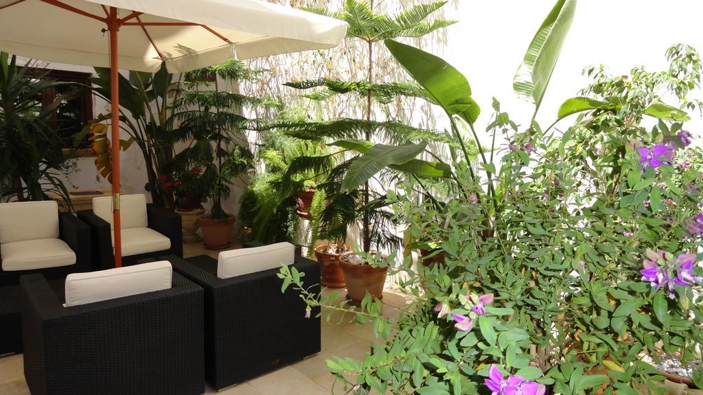 B&B Corti Carmela Галиполи Екстериор снимка