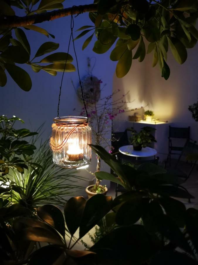 B&B Corti Carmela Галиполи Екстериор снимка