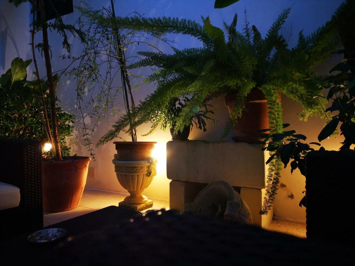 B&B Corti Carmela Галиполи Екстериор снимка