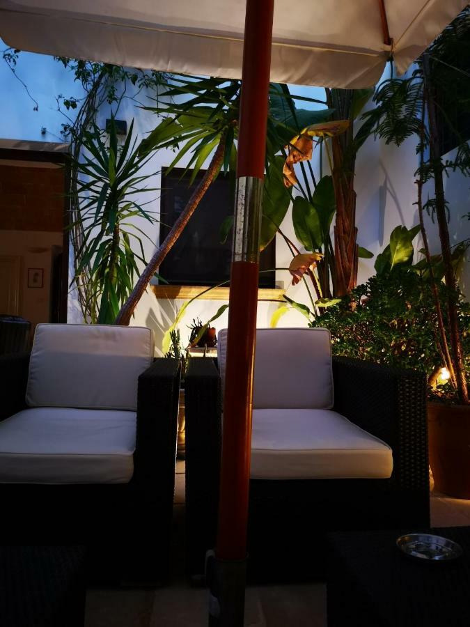 B&B Corti Carmela Галиполи Екстериор снимка