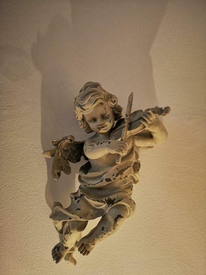B&B Corti Carmela Галиполи Екстериор снимка