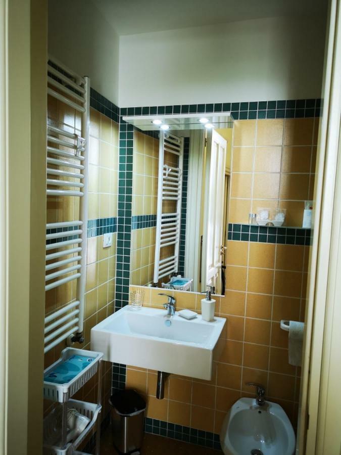 B&B Corti Carmela Галиполи Екстериор снимка