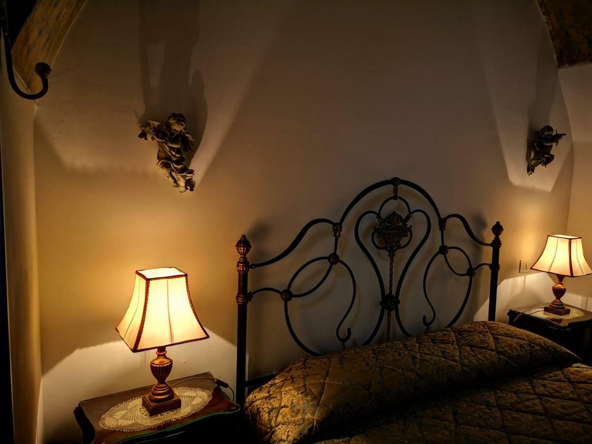B&B Corti Carmela Галиполи Екстериор снимка