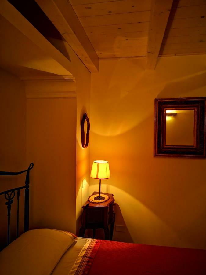 B&B Corti Carmela Галиполи Екстериор снимка