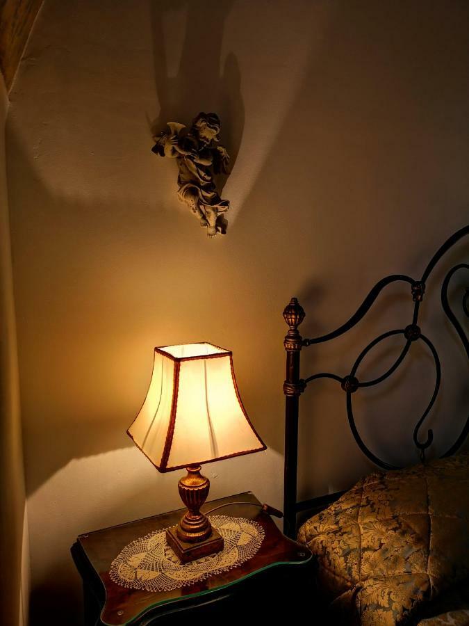 B&B Corti Carmela Галиполи Екстериор снимка