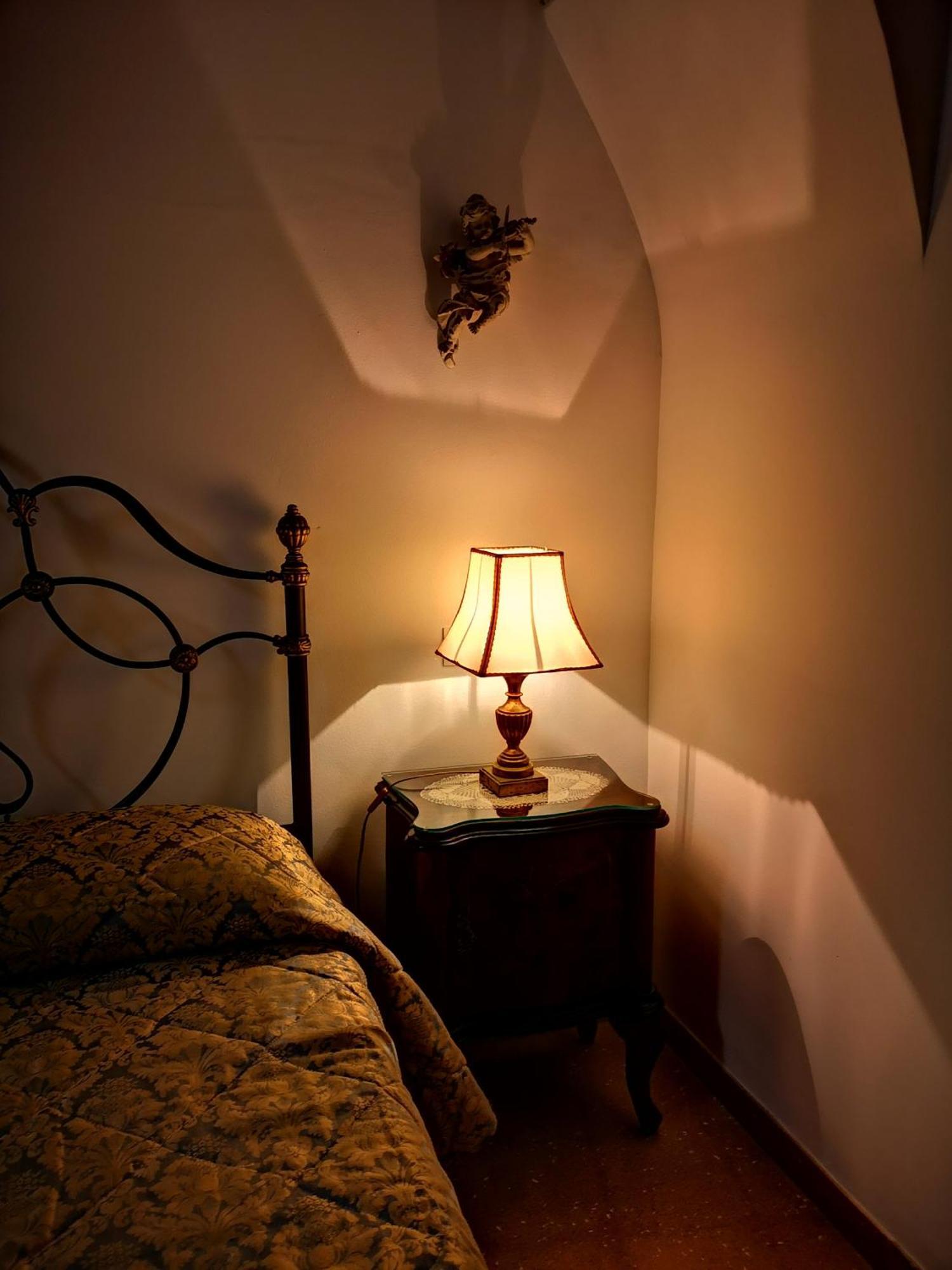 B&B Corti Carmela Галиполи Екстериор снимка