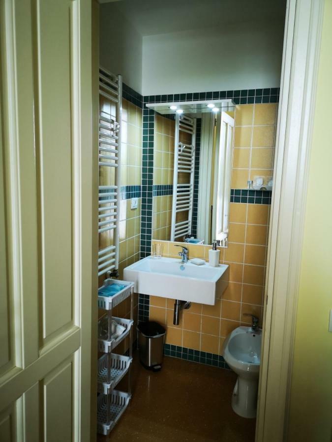 B&B Corti Carmela Галиполи Екстериор снимка