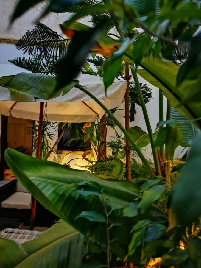 B&B Corti Carmela Галиполи Екстериор снимка